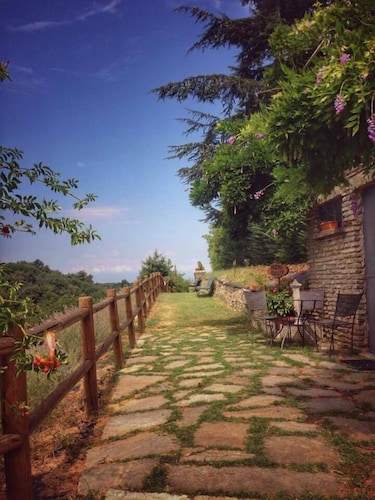 Agriturismo Del Piccolo Principe