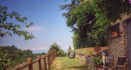 Agriturismo Del Piccolo Principe