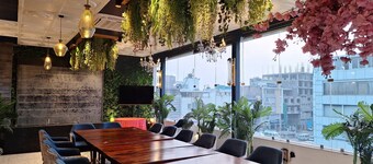 L N Hotels and Resorts