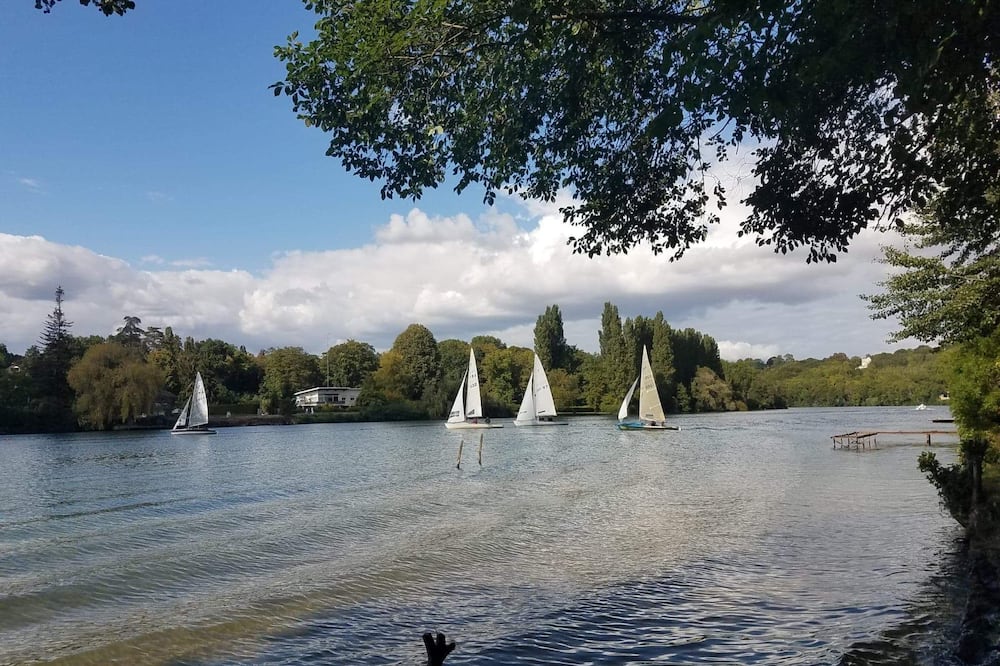 Propriété Les Ruisseaux