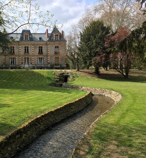 Exterior - Propriété Les Ruisseaux (Seine-Port)
