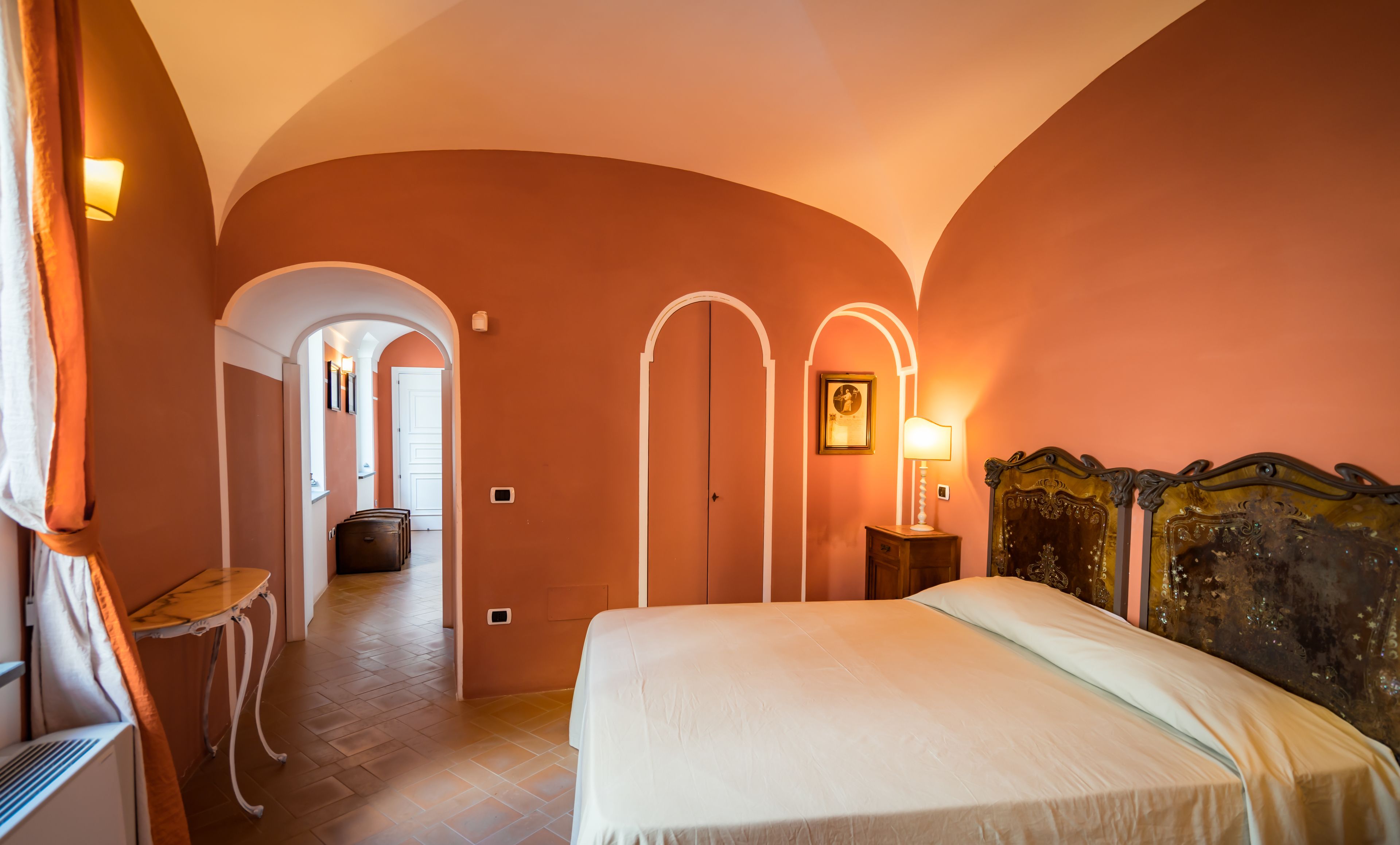 Foto - Borgo dei Saraceni - Domus Indomita