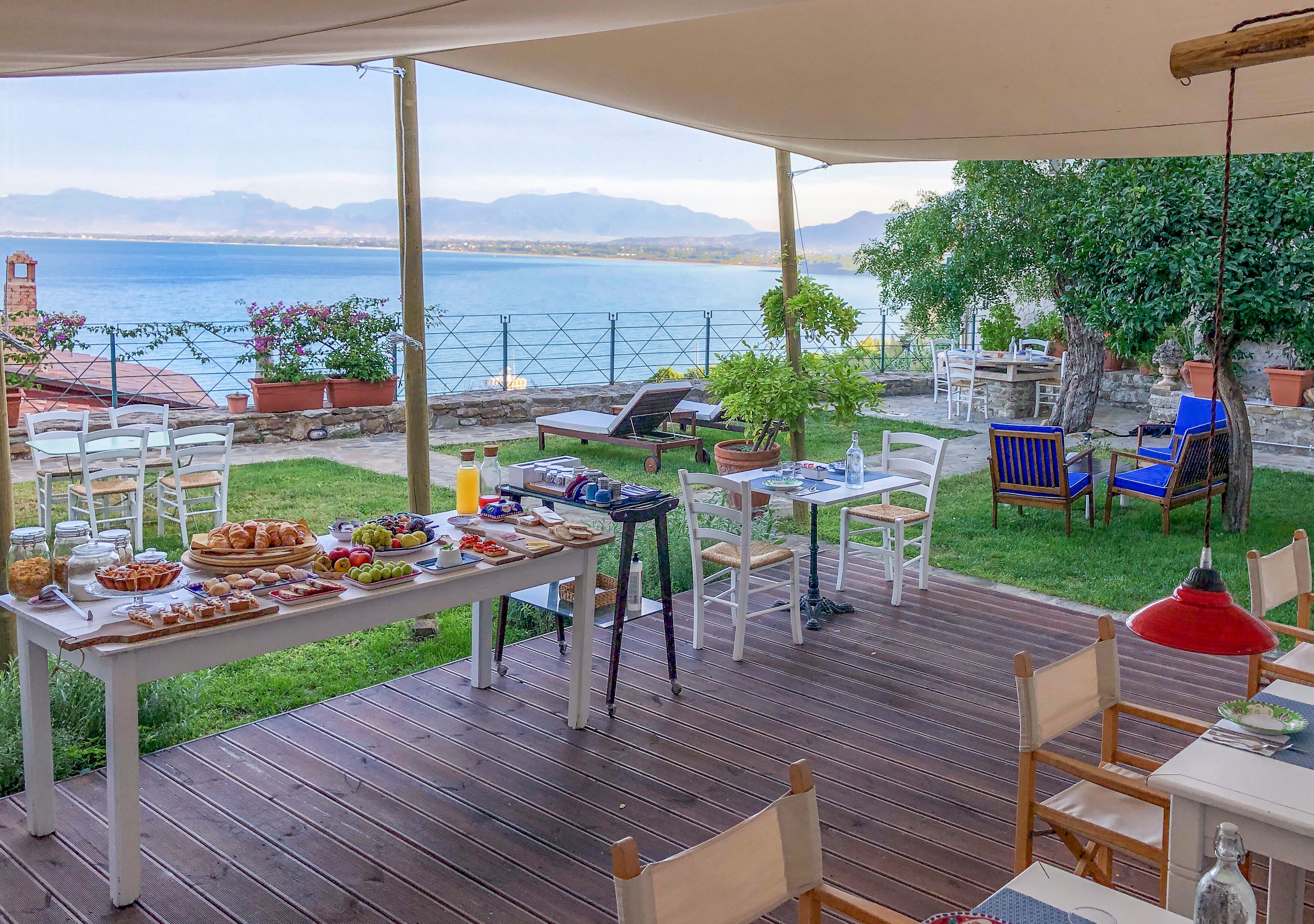 Foto - Borgo dei Saraceni - Domus Indomita