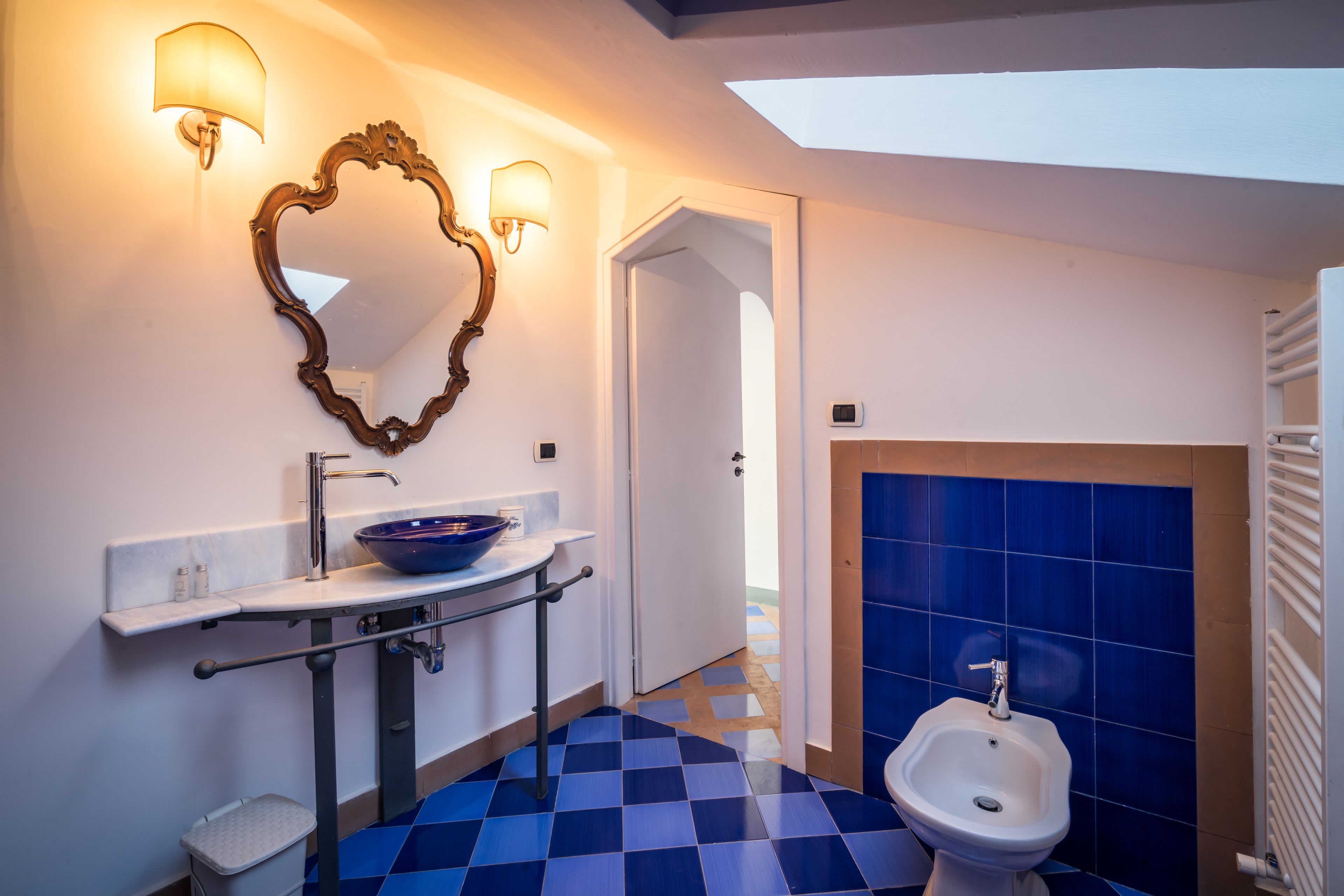 Foto - Borgo dei Saraceni - Domus Indomita