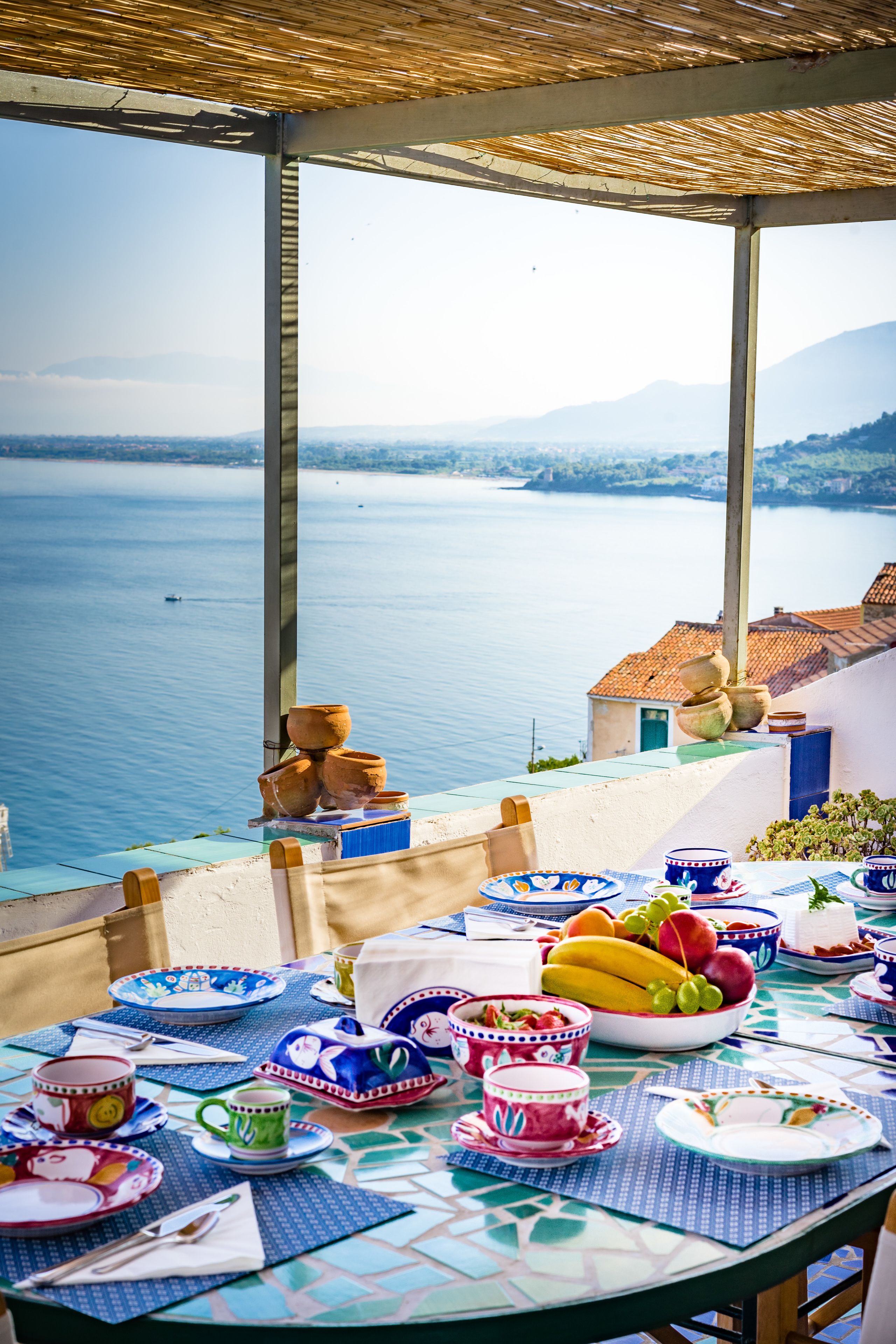 Foto - Borgo dei Saraceni - Domus Indomita