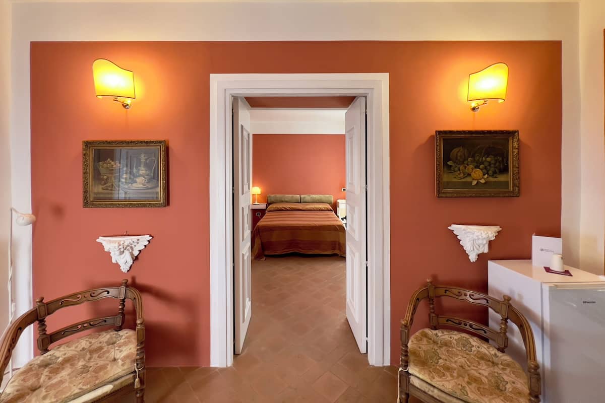 Superior Studio Suite | 1 bedroom, premium bedding, individually decorated