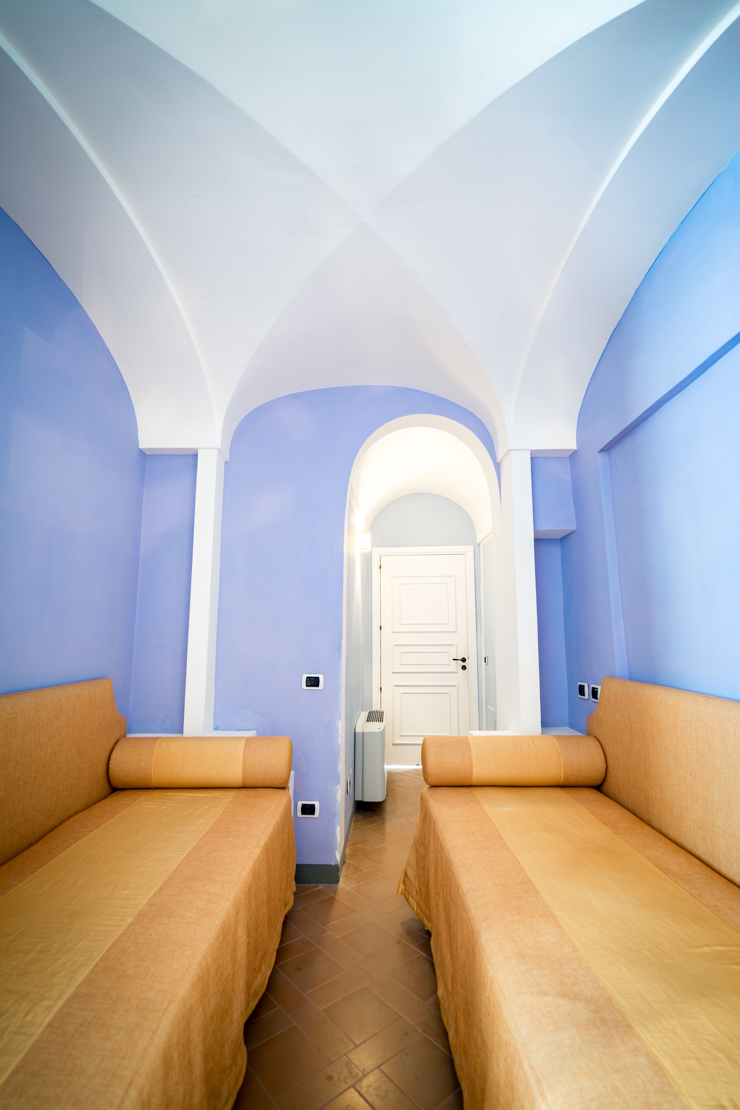 Foto - Borgo dei Saraceni - Domus Indomita