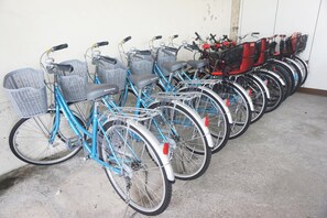 健身设施