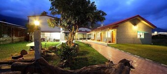 Chin Shan B&B