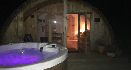 Brynllwyd Glamping