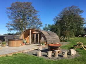 Aussenbereich
