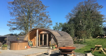 Brynllwyd Glamping