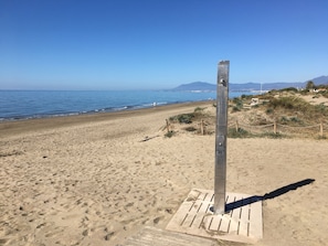 On the beach - Estudio Insuperables Vistas al Mar (Marbella)