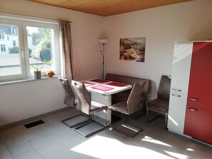 Restauration