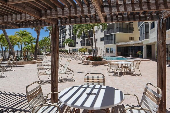 Condo, 2 Bedrooms | Pool