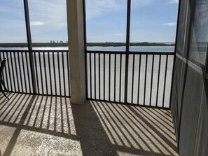 Condo, 2 Bedrooms | Balcony