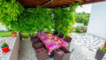 Teras/patio