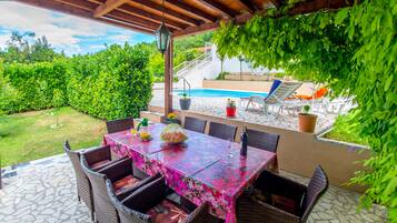 Teres/patio