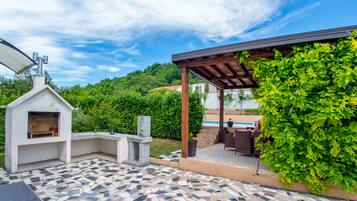 Teras/patio
