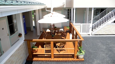 Family Lodge Hatagoya Fujiyoshida