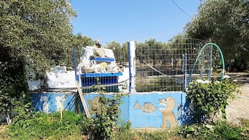 Area bambini