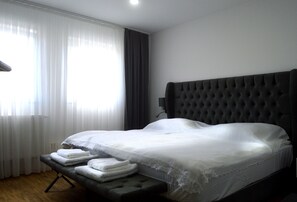 Deluxe Apartment, Private Bathroom - Rosbacher nun Residenz (Rosbach vor der Hoehe)