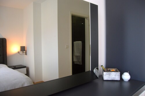 Rosbacher nun Residenz