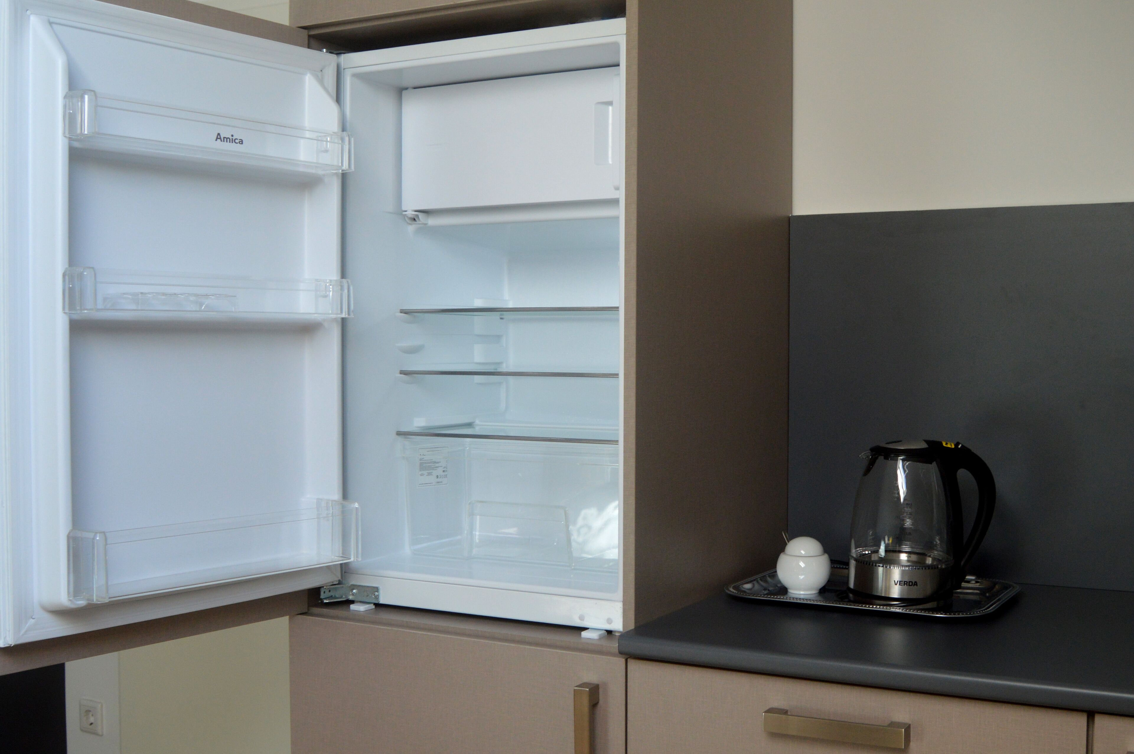 Leilighet – deluxe, privat bad | 1 soverom