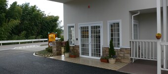 Family Lodge Hatagoya Iga