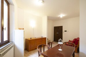 Living room - B&B Giulia (Foligno)