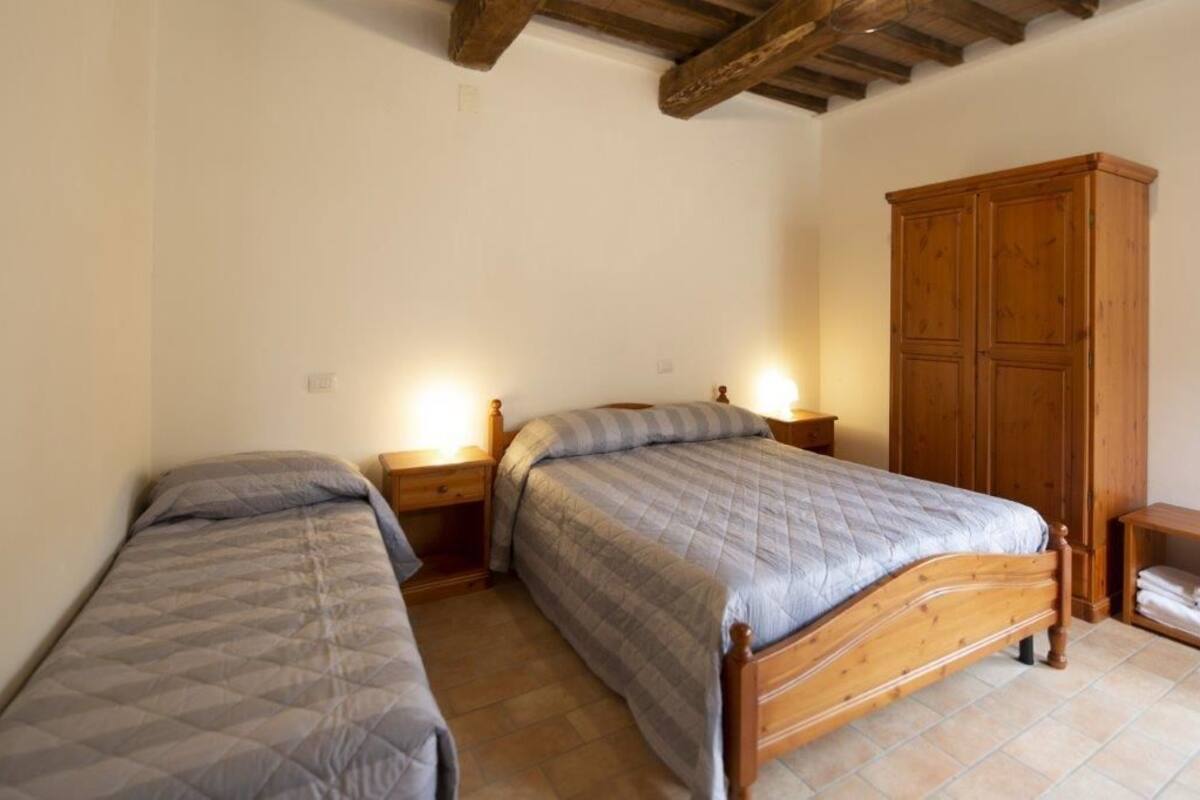 Classic Triple Room