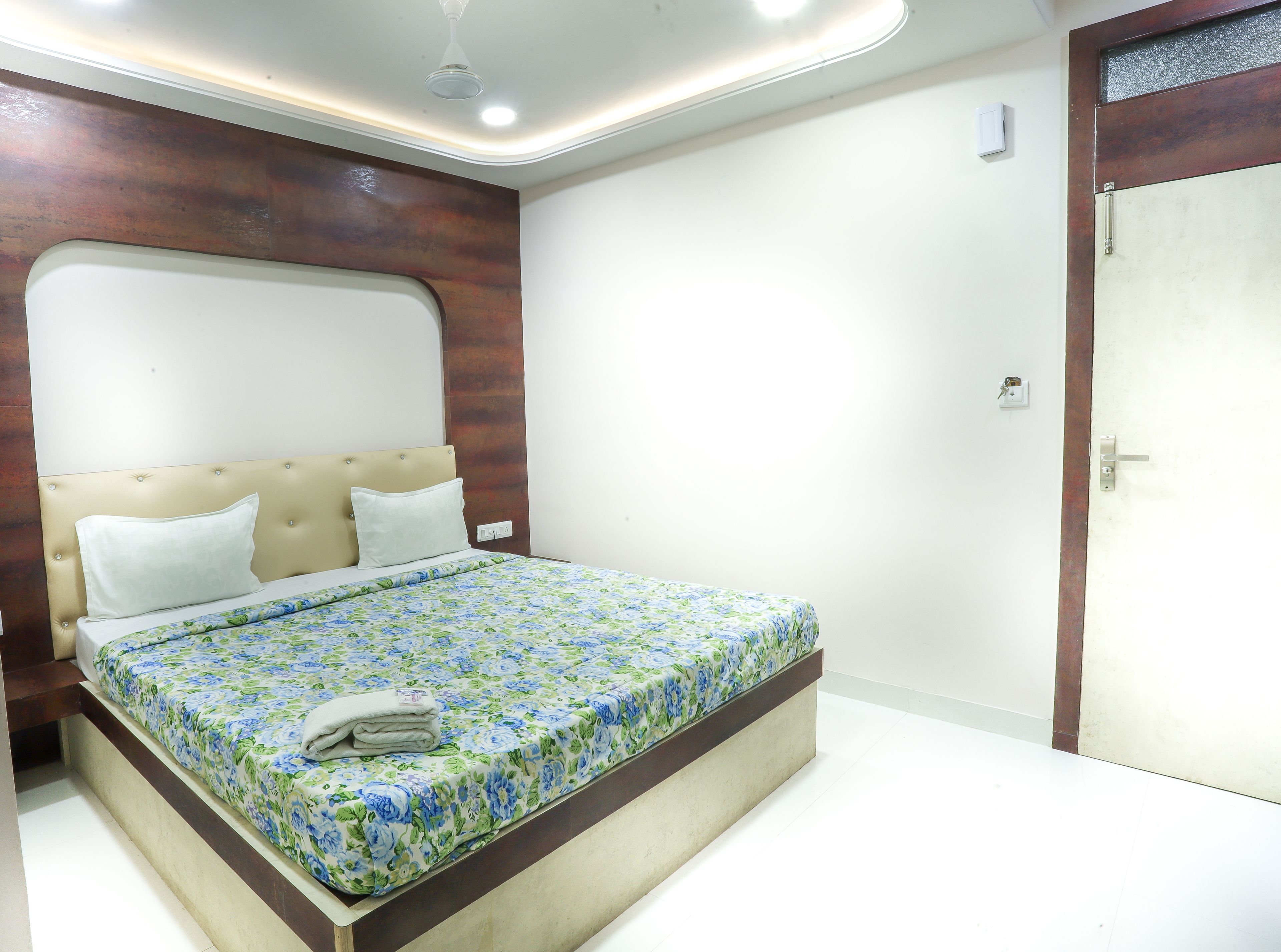 Chambre Luxe | Décoration personnalisée, ameublement personnalisé, rideaux occultants