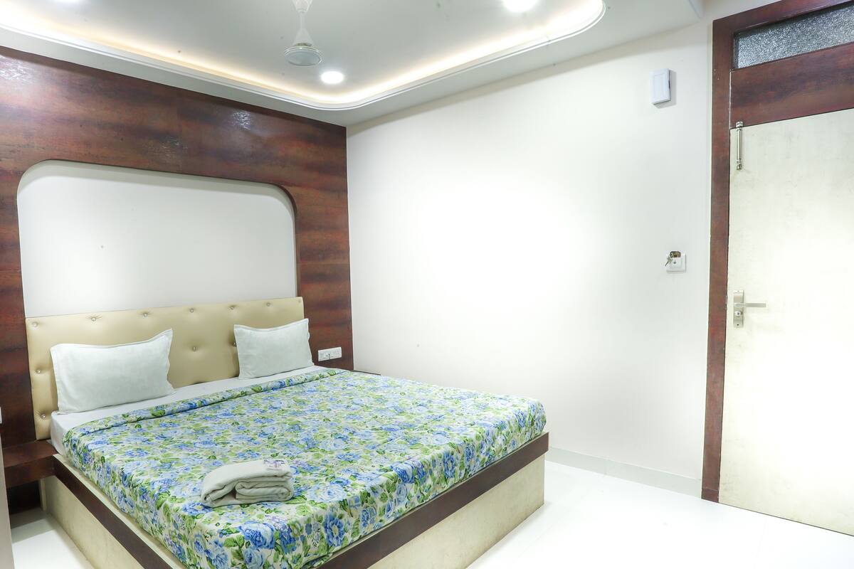 Chambre Luxe | Décoration personnalisée, ameublement personnalisé, rideaux occultants