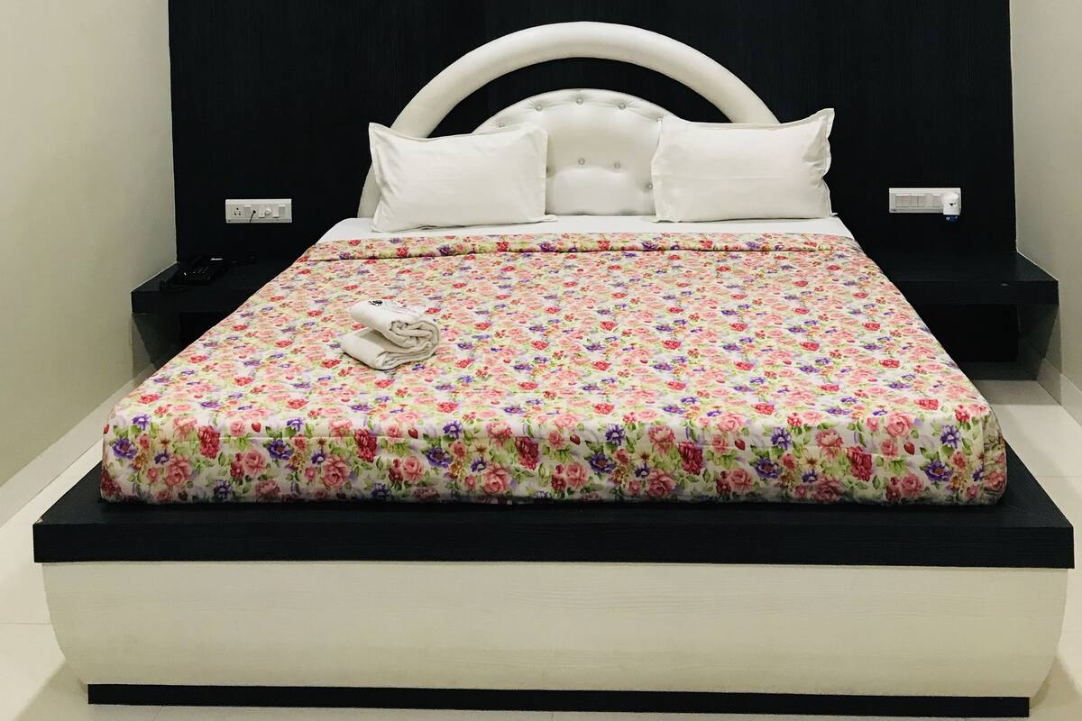 Chambre Premium | Décoration personnalisée, ameublement personnalisé, rideaux occultants