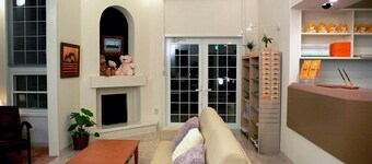 Family Lodge Hatagoya Toki