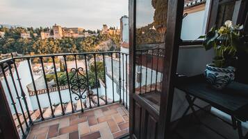 Terrassa o pati