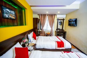 Truy cập Internet không dây miễn phí 