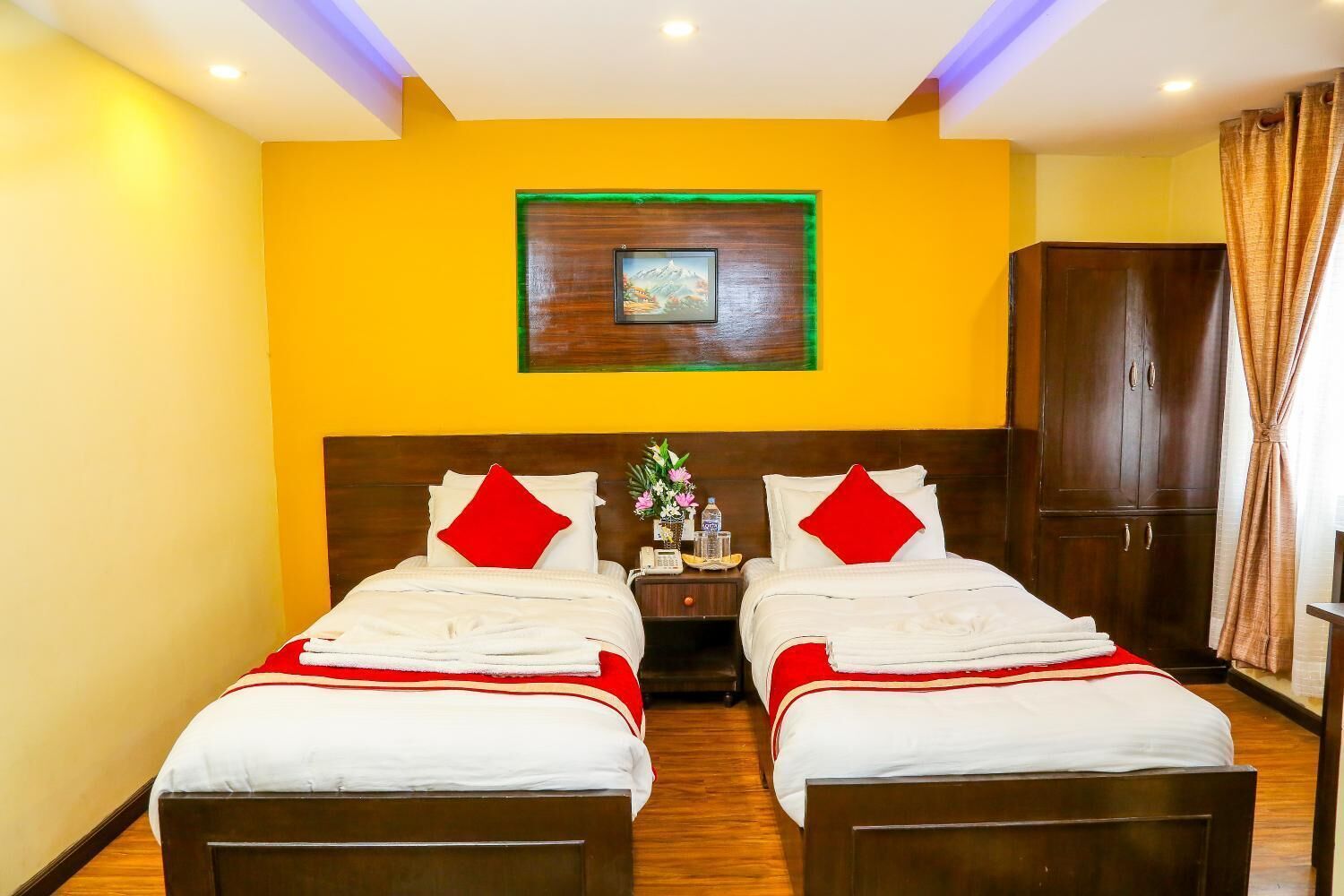 Photo - Thamel Home