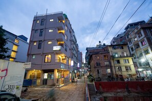 Exterior - Thamel Home (Kathmandu)