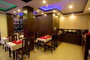 Interior - Thamel Home (Kathmandu)