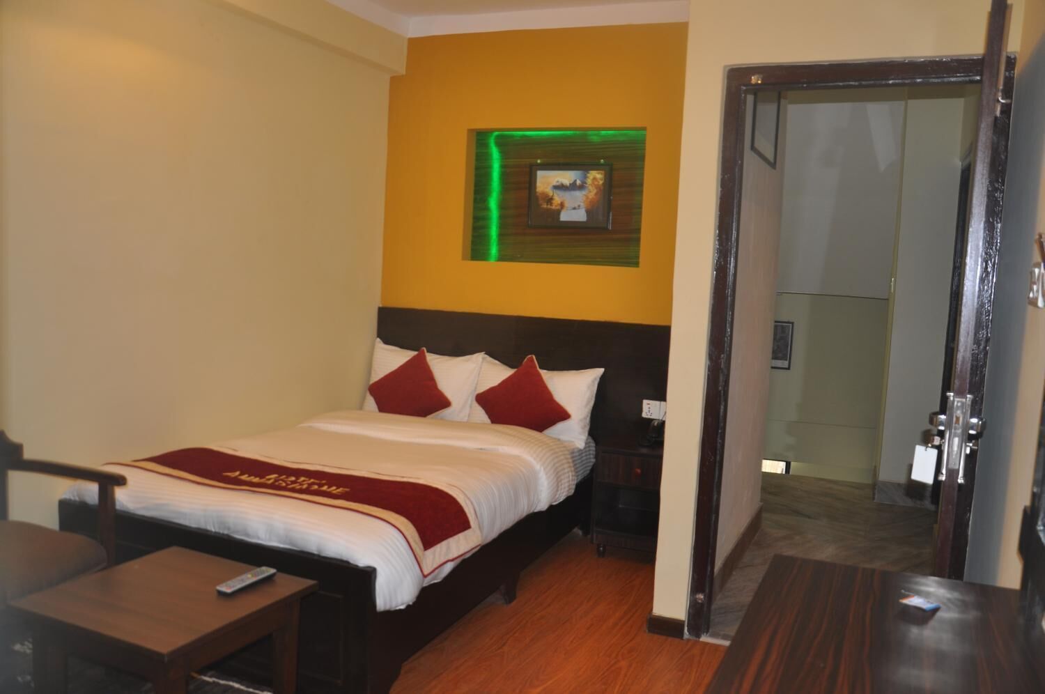 Photo - Thamel Home