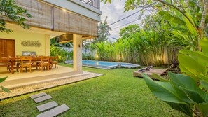 Exterior - AV Villa Harmony (Seminyak)