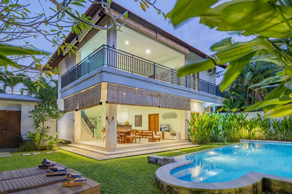 AV Villa Harmony