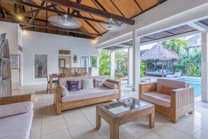 Interior - AV Villa Jasmin (Seminyak)