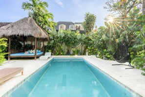Outdoor pool - AV Villa Jasmin (Seminyak)