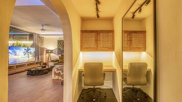 Details aan de binnenkant