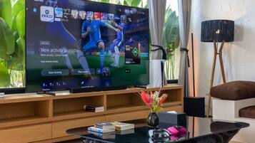 Details aan de binnenkant