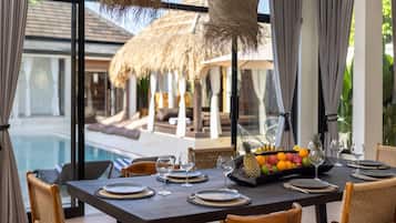 Details aan de binnenkant