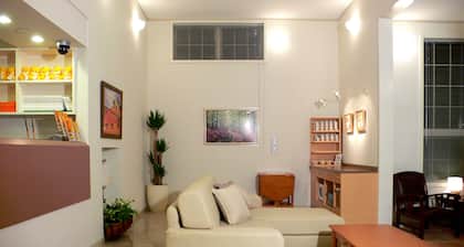 Family Lodge Hatagoya Ise Matsusaka