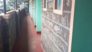 Vestibule